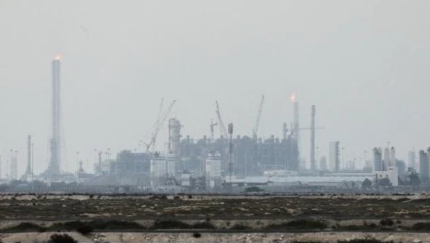 Irán acusa a Estados Unidos e Israel de atacar sus instalaciones de petróleo y gas natural