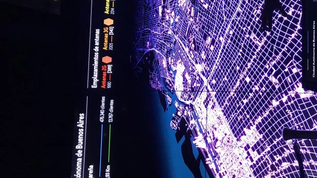 La tecnología por dentro: lanzan visitas educativas y talleres de IA en CABA