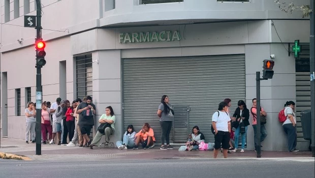 El infierno de la desocupación afecta a más de 1,7 millones de argentinos en los grandes centros urbanos.