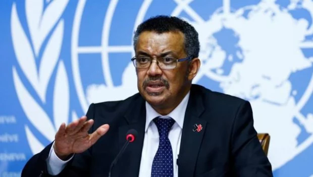 Para el director de la OMS, Tedros Adhanom Ghebreyesus, la medida es una pérdida para el país y el resto del mundo.