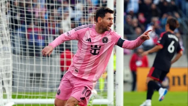 Histórico: Lionel Messi alcanzó los 900 goles en su carrera profesional