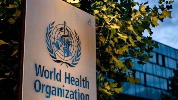 Se oficializó la salida de la Argentina de la OMS