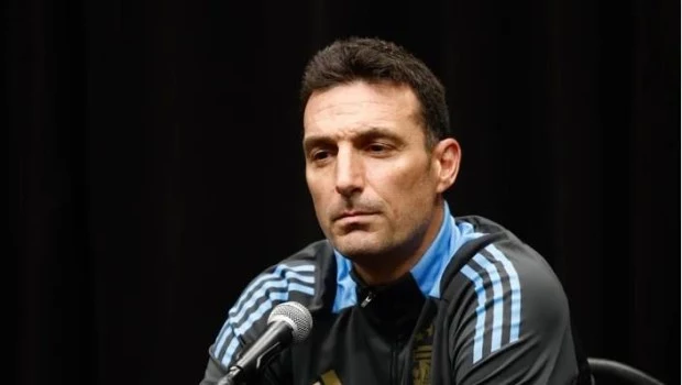 Preocupación en la Selección argentina: podría cancelarse el amistoso contra Guatemala