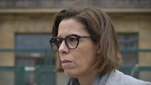 Laura Alonso propone a Macri como candidato del PRO para 2027