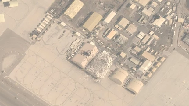 Irán intensifica la ofensiva sobre la infraestructura energética tras el ataque israelí a los yacimiento de gas