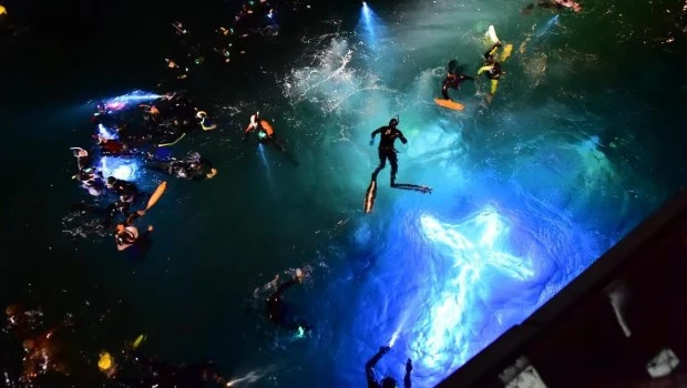 Puerto Madryn: un destino donde la fe y la naturaleza se encuentran en Semana Santa