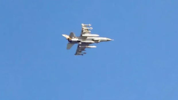 Israel bombardea barcos de guerra iraníes en el mar Caspio