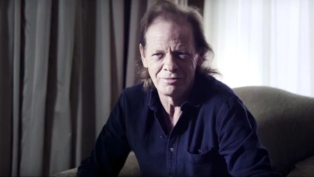 AC/DC llegó a Buenos Aires y su guitarrista fue internado de urgencia