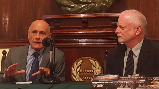 Nueva luz sobre una época trágica