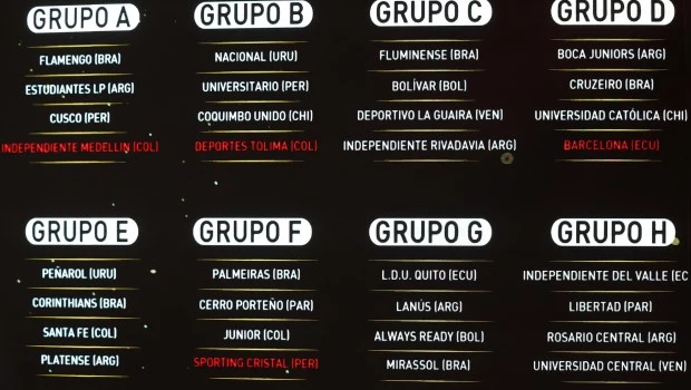 Boca, en la zona de la muerte