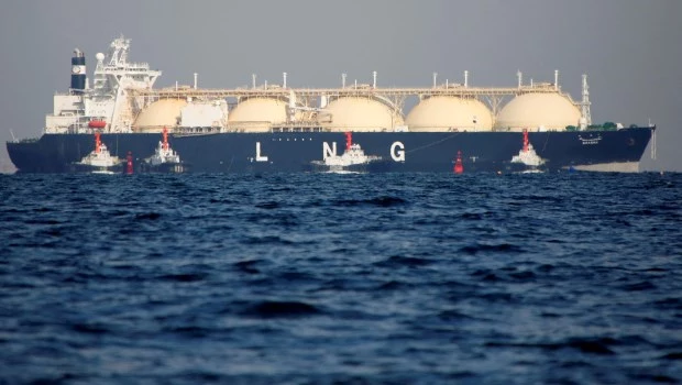 La guerra en Medio Oriente complica la importación de gas para el invierno