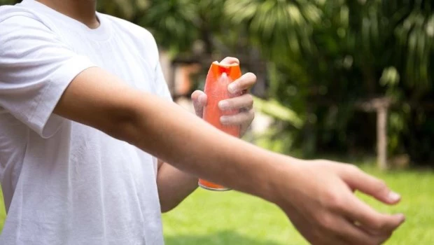 La ANMAT prohibió la comercialización de la replica de un reconocido repelente