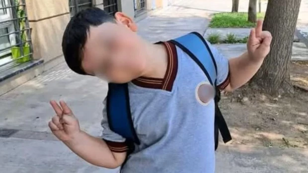 Vuelven a operar a Bastián