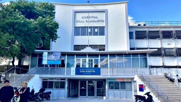 Tragedia en La Plata: comió una tortilla, se intoxicó y murió