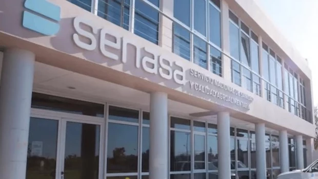 El Senasa elimina la obligación de presentar habilitaciones municipales en trámites clave