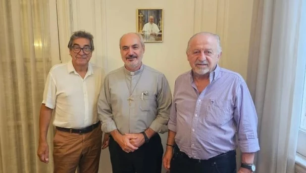 Iglesia y sindicalismo se expresaron en contra de la reforma laboral