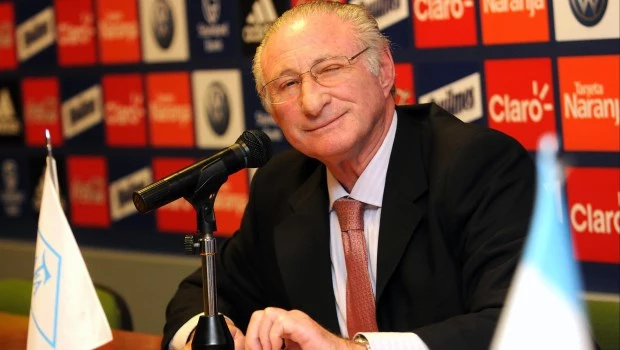 Falleció Ernesto Cherquis Bialo, destacado periodista deportivo