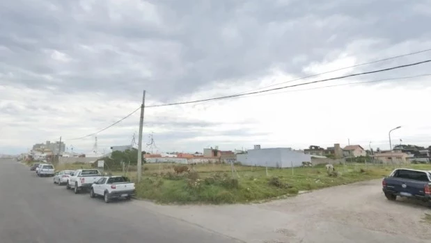 Un joven lucha por su vida tras ser baleado por ladrones en Mar del Plata