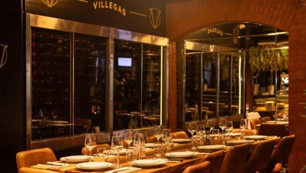 Carnes premium en Puerto Madero