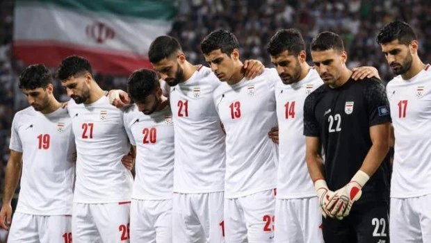 Irán está invitado pero no mucho