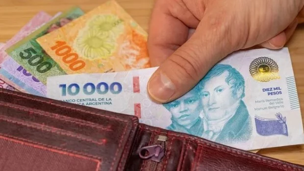 Preocupaciones: bajos salarios (26%) y la corrupción (25%).