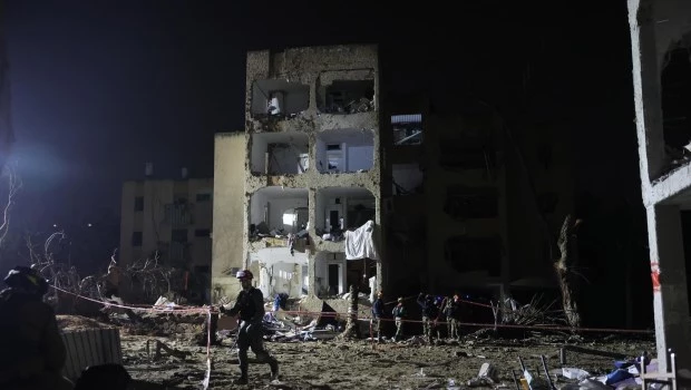 Ultimátum de Trump: dejará a oscuras a Irán si no levanta el bloqueo de Ormuz