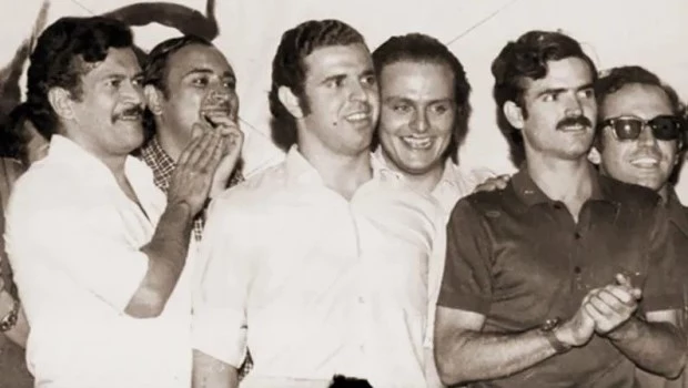 La violencia, ese instrumento despreciable…