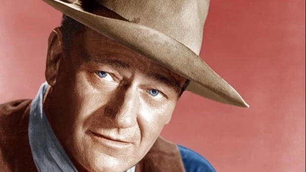 El síndrome de John Wayne: la violencia está en nosotros