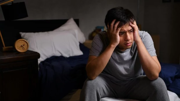 La relación bidireccional entre el sueño y la salud mental