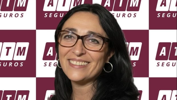 Verónica Fernández, responsable de Suscripción de Seguros de Personas de ATM Seguros.
