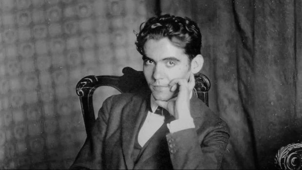 Federico García Lorca