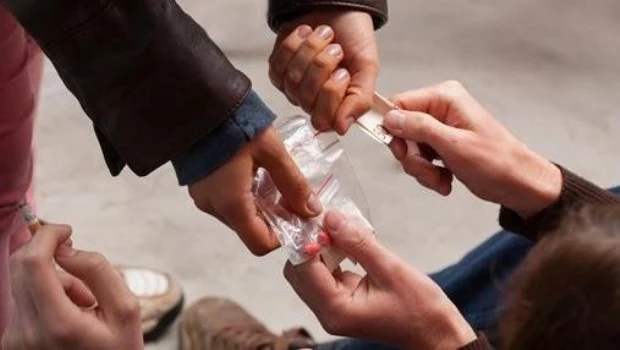 Drogas en las edades de la vida