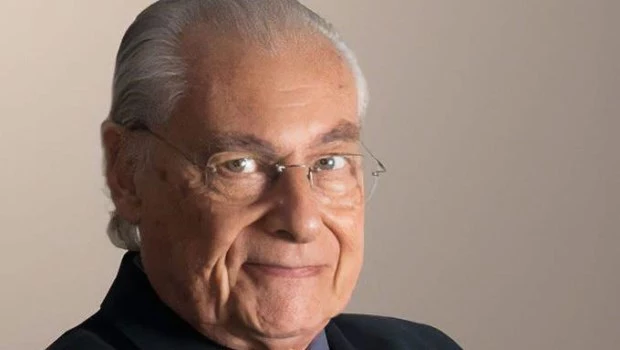 A los 88 años, murió Rómulo Berruti