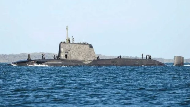 Reino Unido despliega más sistemas de defensa aérea en el Golfo