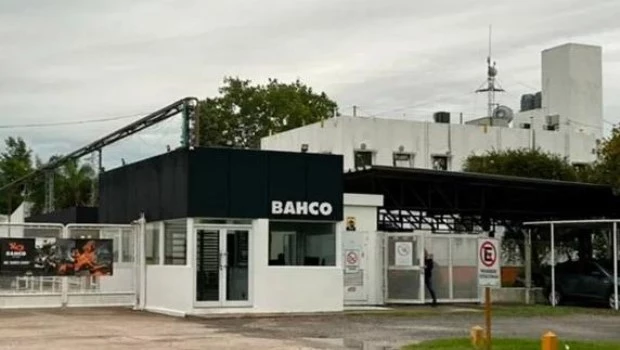 Ante la caída de la demanda, una fábrica de herramientas baja la persiana y despide a 40 personas