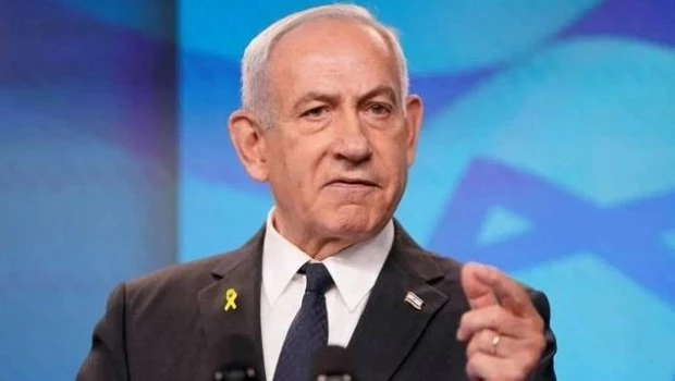 Netanyahu dice que Israel continuará atacando Irán y el Líbano