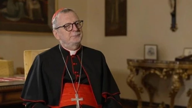 Tierra Santa: sangre, oración y conversión