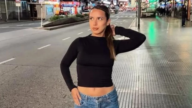 Comienza en Brasil el juicio contra la abogada argentina acusada de realizar gestos racistas