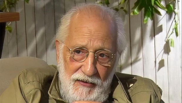 Falleció a los 91 años el actor y director de teatro Rubens Correa