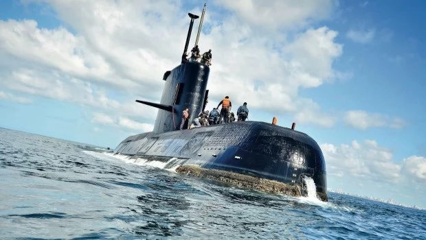 Juicio por el ARA San Juan: el submarino no había realizado ensayos técnicos críticos
