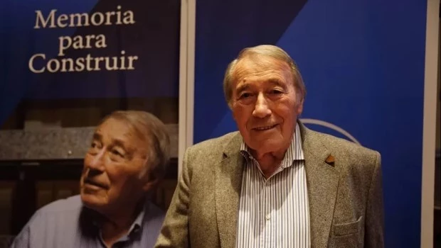 José Ignacio López.