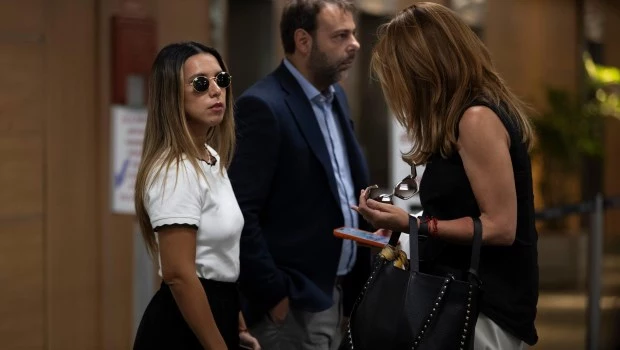 Agostina Páez, la abogada argentina, regresará al país desde Brasil con una pena de dos años