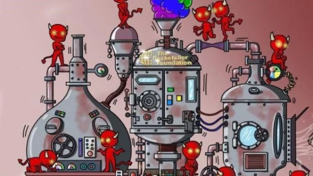 Había una vez… un juez perseguido