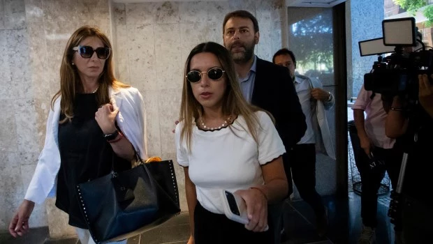 La defensa de Agostina Páez niega una intervención política en la causa