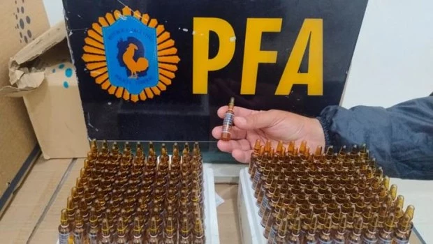 Fentanilo contaminado: la AGN avanza en una auditoría sobre la ANMAT