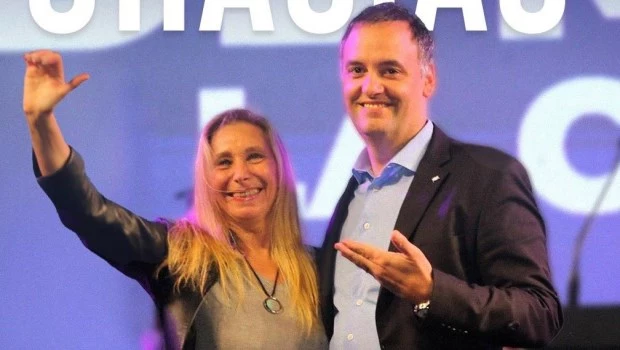 El blindaje de Karina Milei a Manuel Adorni en medio de la polémica: "Mi apoyo, intacto"