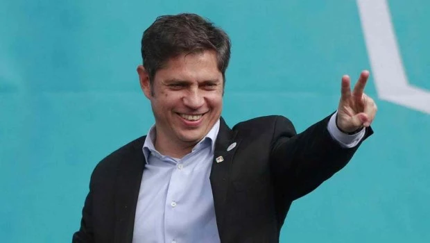 El efecto Milei sacude a la Provincia