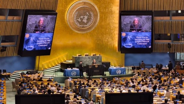 ONU: ideología vs, verdad