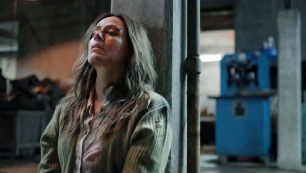 “Con Julia tuve que explorar el descenso a los infiernos”, admite la actriz sobre el personaje que encarna en el filme.