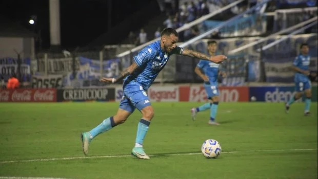 Atlético Tucumán le ganó a Sportivo Barracas y avanzó en la Copa Argentina